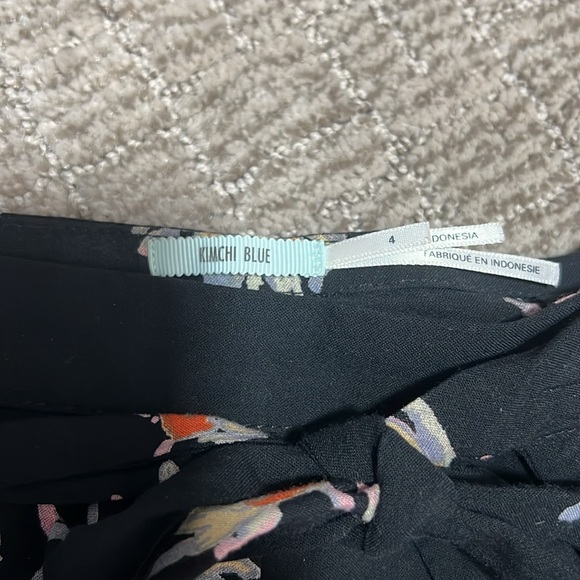 UO Kimchi Blue Shorts - Picture 3 of 12